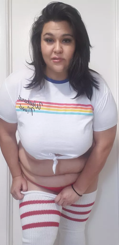 Morning, babes!! by PrettyRaeSage