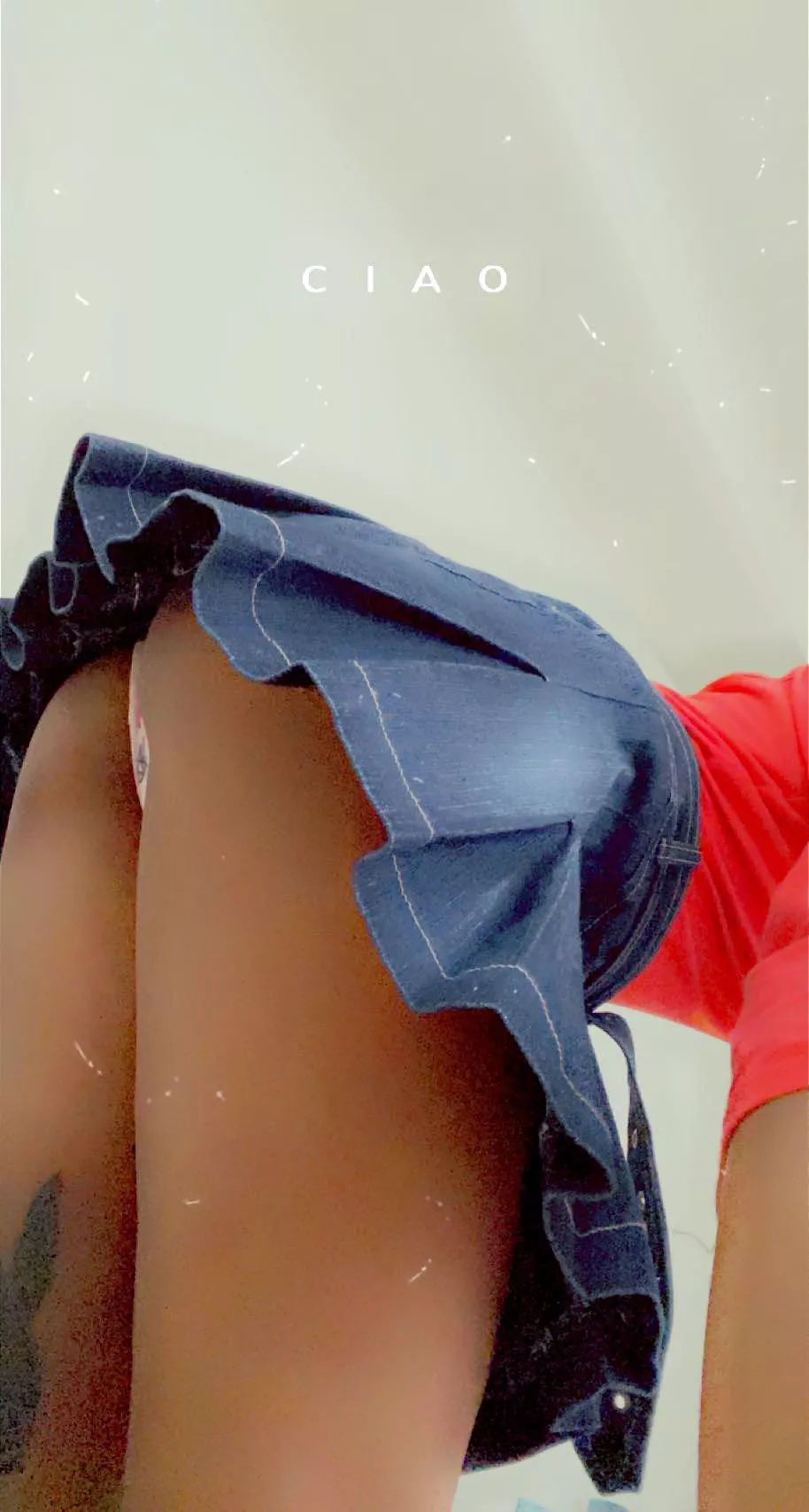 Morning bby posted by These-Interaction