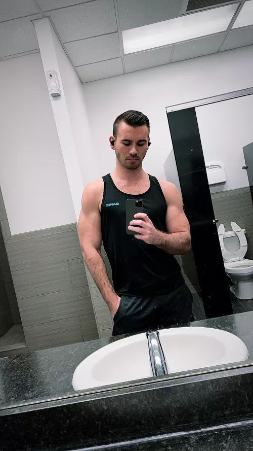 Morning boys by Mountainboy25