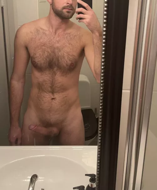 Morning boys! by Swelejas