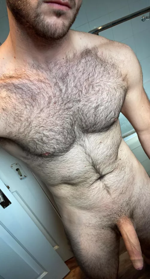 Morning bros! by vinceee27