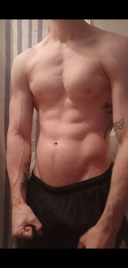 Morning check by aiasar