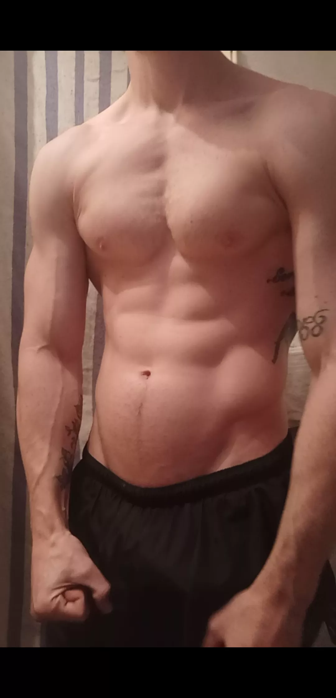 Morning check posted by aiasar