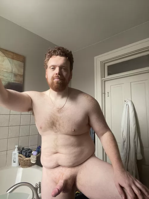 Morning chub by hellono1991-