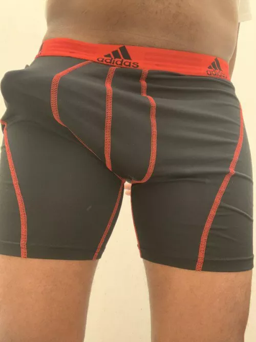 Morning cock by Jor235