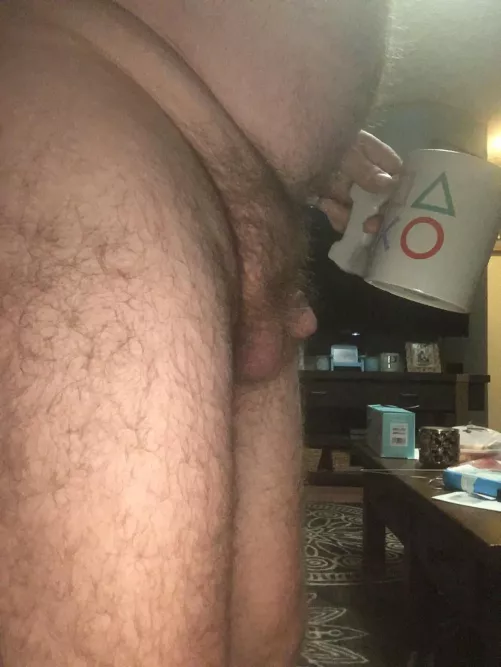 Morning coffee and making women giggle are two of my favorite things. by Abikinkymind