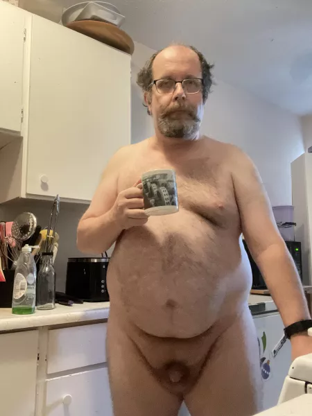 Morning coffee anyone? by Canadian_Free_Spirit