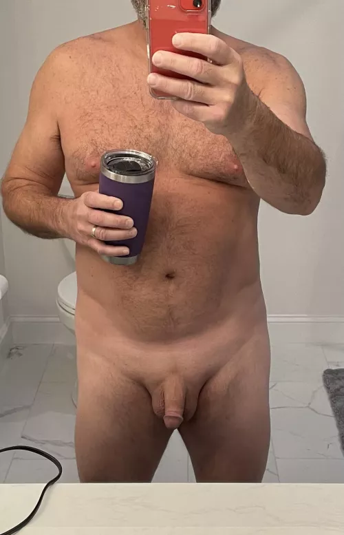 Morning coffee lovers! by J2915