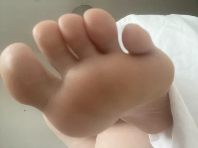 Morning by Sexysockssx