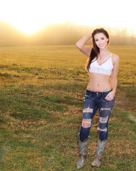 Morning darlin by bri24x7