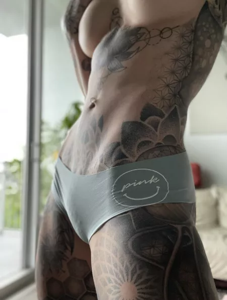 Morning dehydration by cc-amor