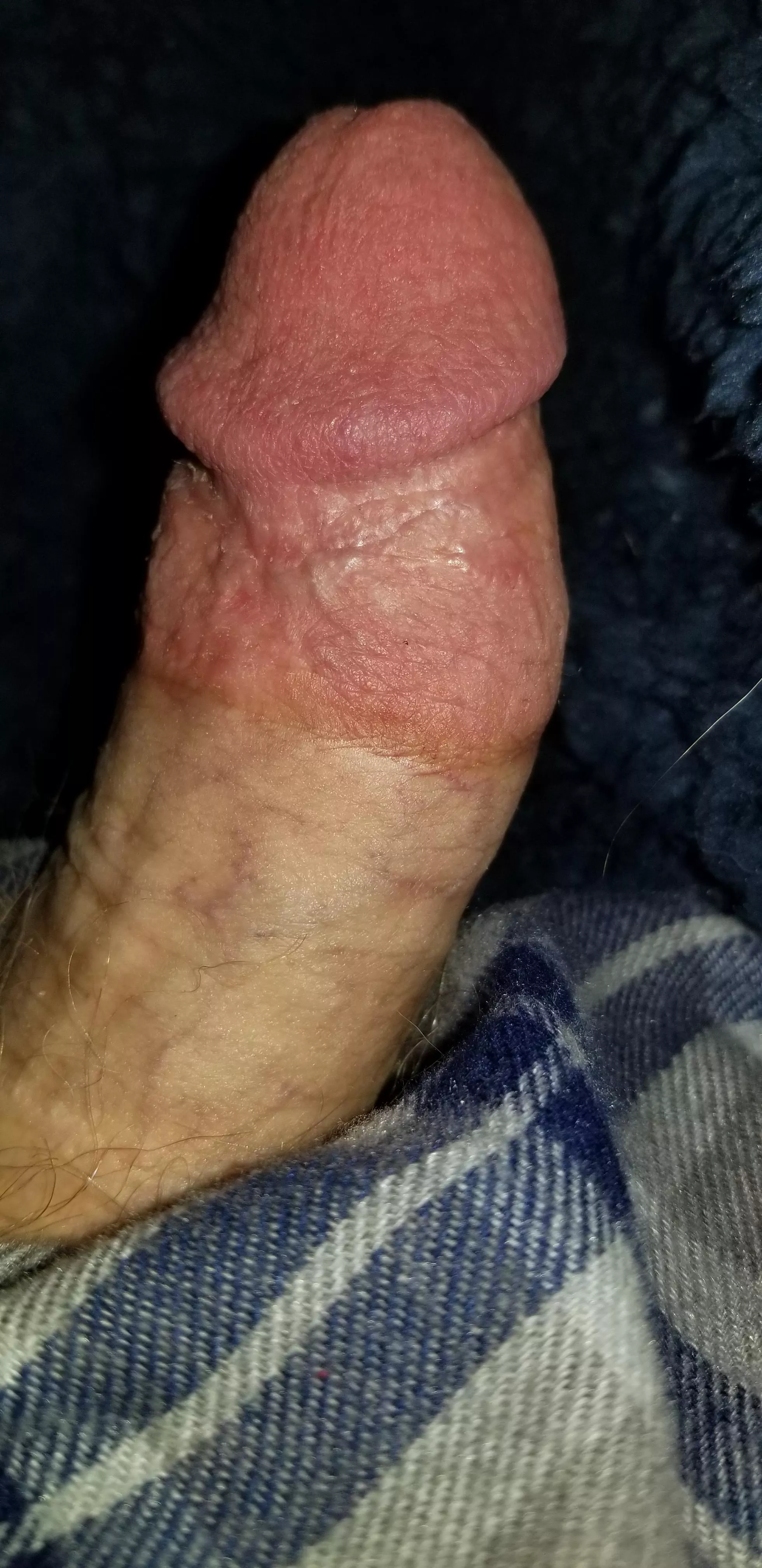 Morning edge posted by Gemini_Male