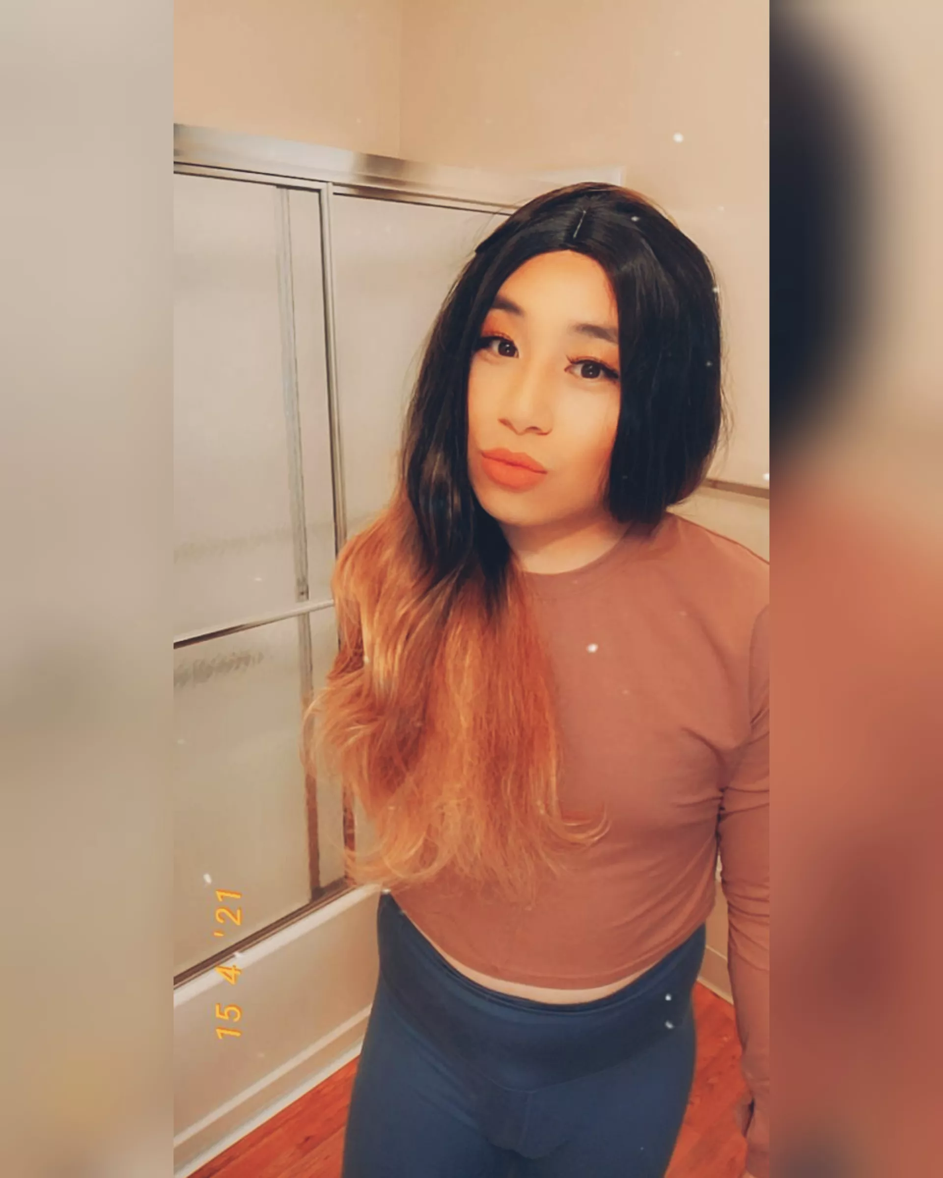 Morning everyone 😊 posted by FloorCharming8958