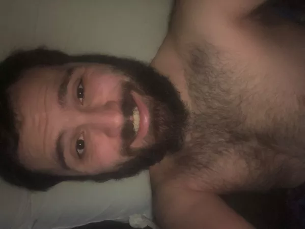 Morning everyone feeling bold today by Infamous_Emotion5451