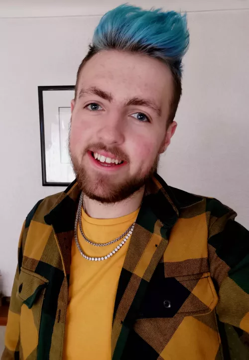 Morning everyone xx have a fantastic day by kikistrong16