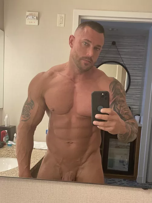 Morning feels 🤗 by ClydeXXXL