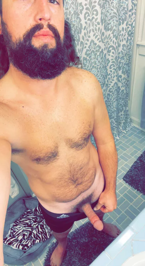 Morning fellers by Own-Pen597