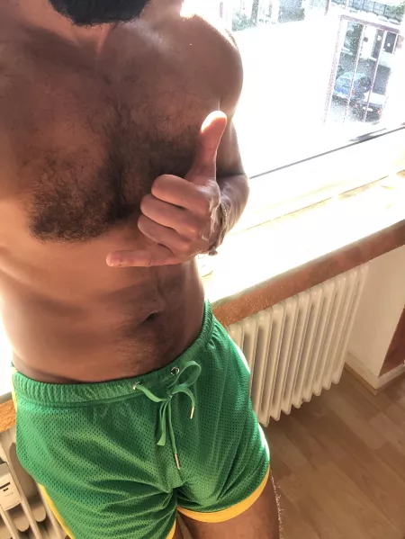 Morning folks! 🌞 by dudumcm