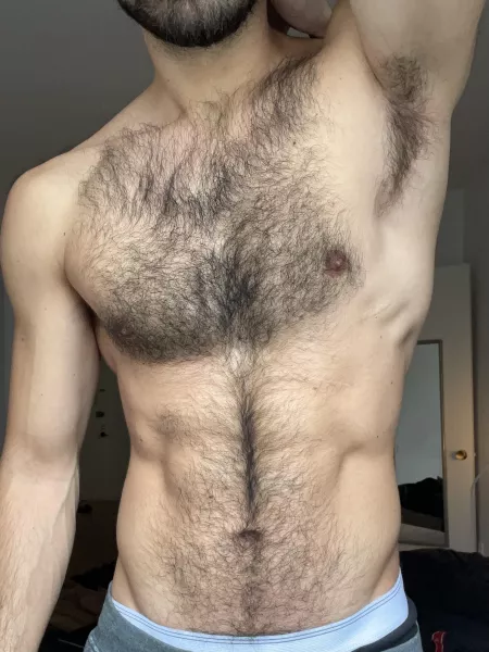 Morning fresh pit spot by ManuRico