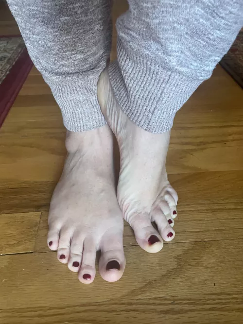 morning friends!!! by cutieboobz