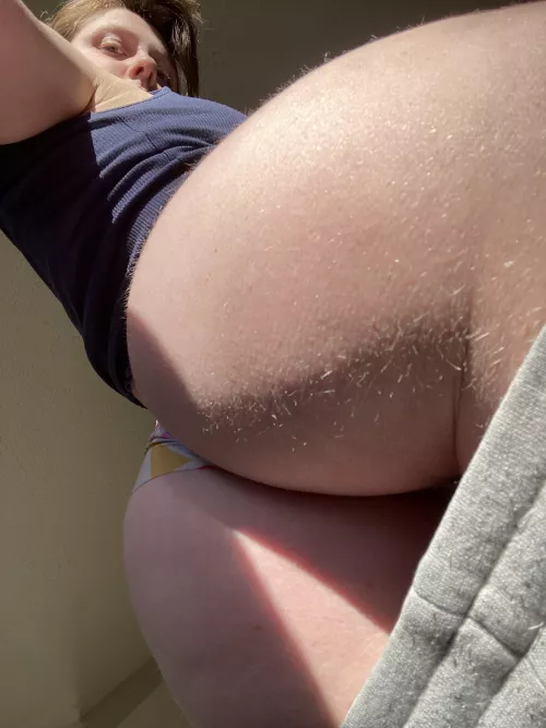 Morning fuzzies by freckledspirit