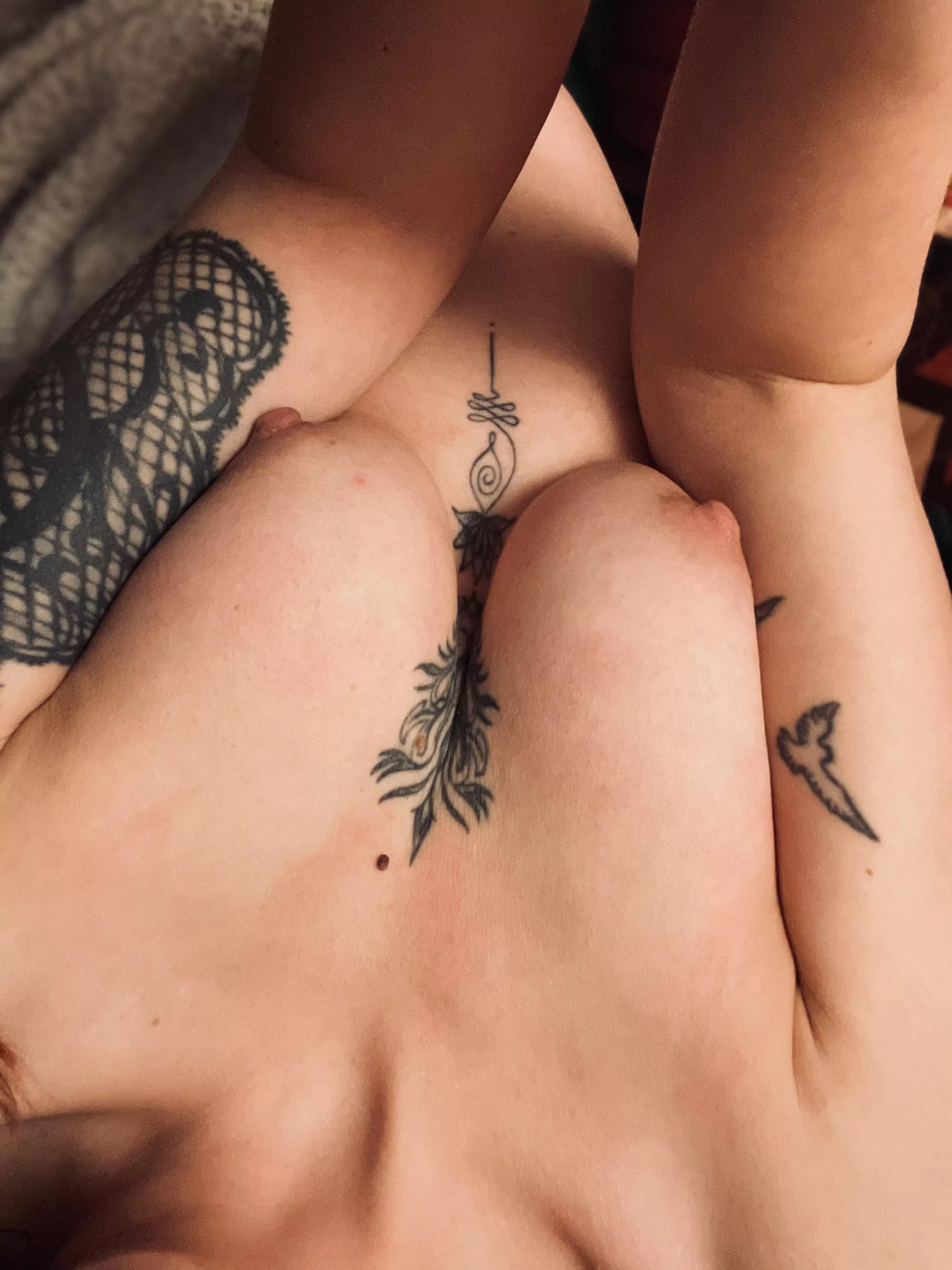 Morning ♥️ posted by Toxicpeach88