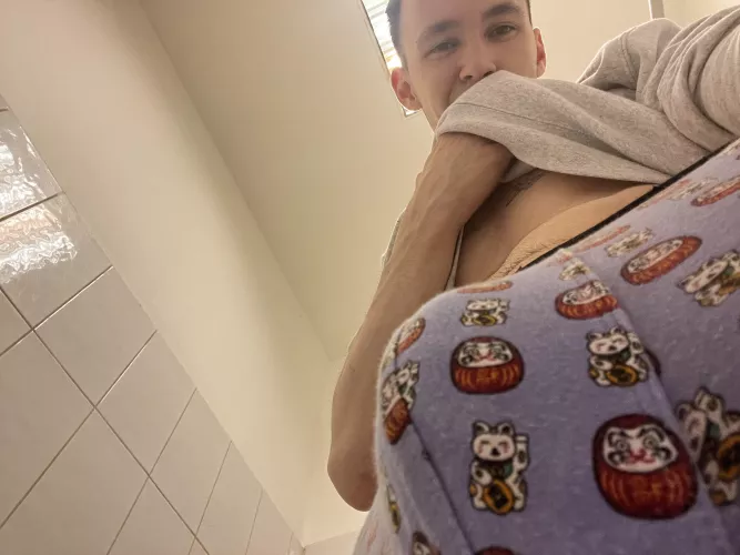 Morning, gaymers by ElijahQue