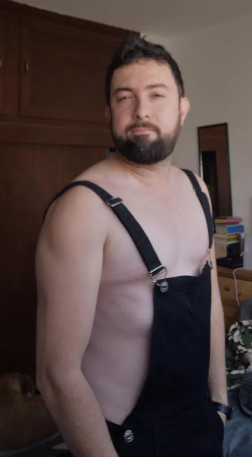 Morning Gaymers, I hope you have a beautiful Monday! by Aljobinne