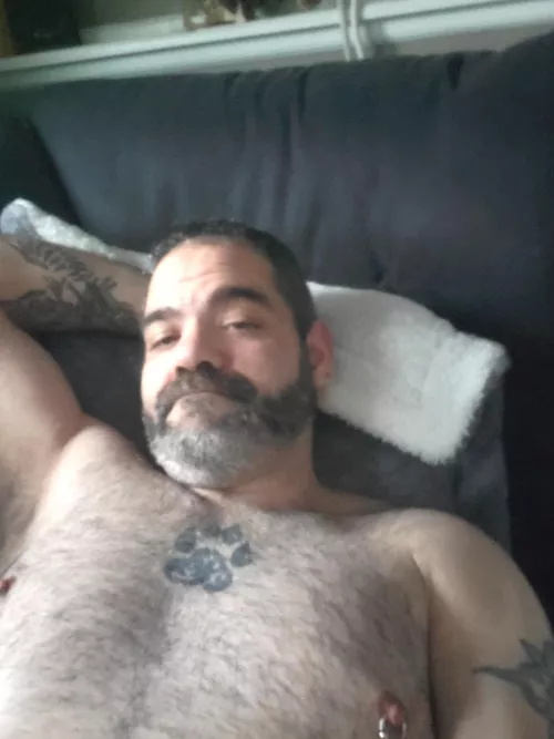 Morning gents by panphleb