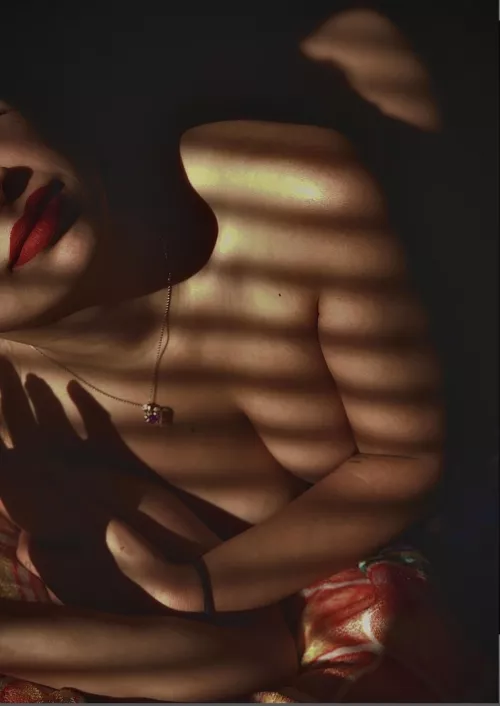 Morning glow ✨ by Pretty_N_Sweet