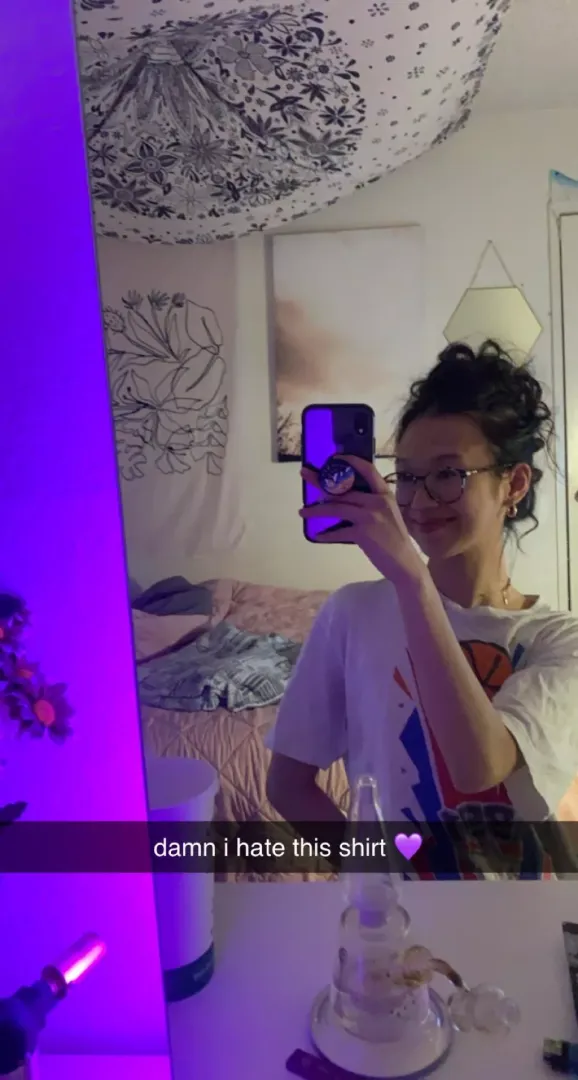 morning goddess posted by GoddessMatcha