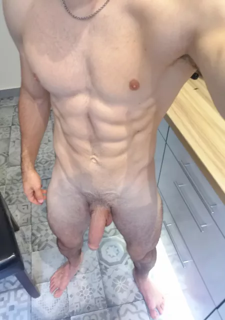 Morning good! ☀️ by WorkHard2