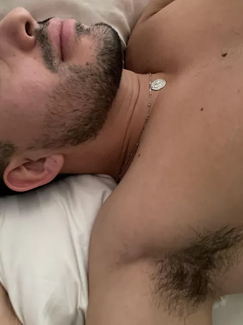 Morning guys by rogerfiields