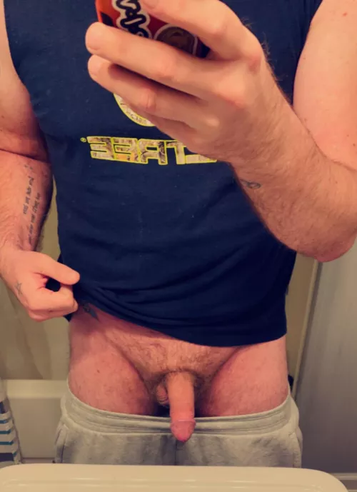 Morning guys by xgaymerbearx