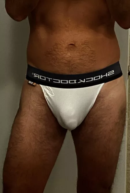 Morning guys by pantiman60