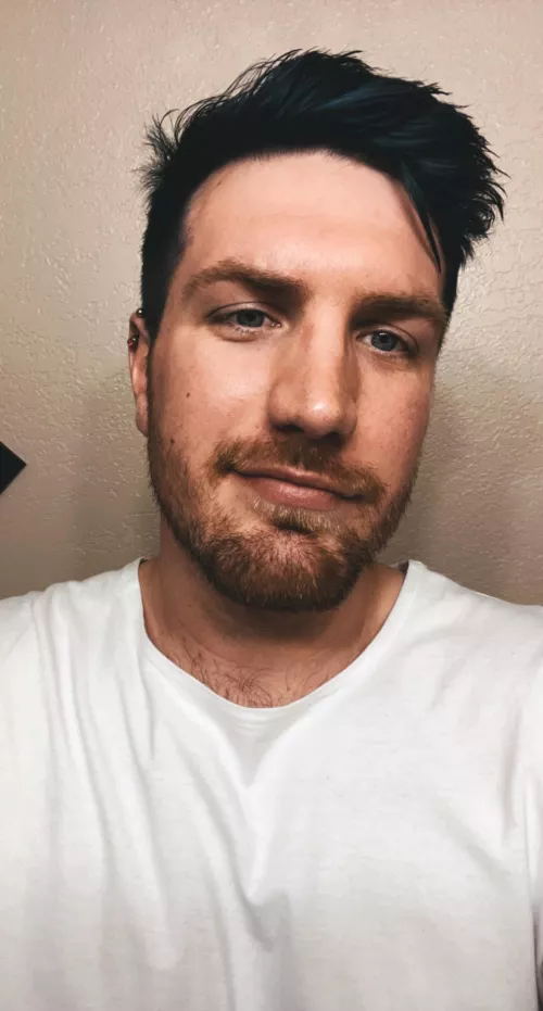 Morning guys 👋☀️ what do you think about the teal now that it finally settled? Have a good day boys by TechnicalAd2473