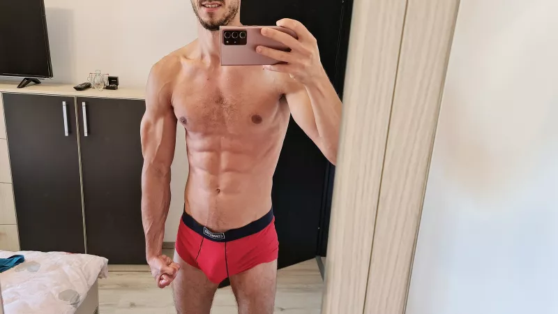 Morning guys by FitManDan1