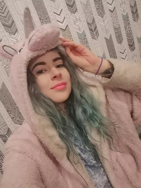 Morning by Teaseujamz