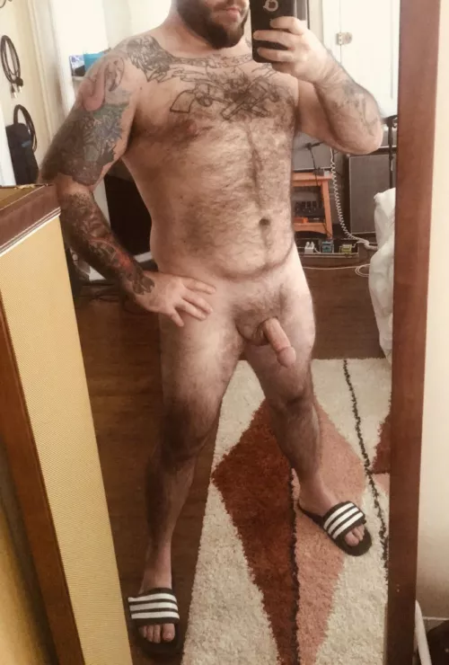 Morning by horsehouse12