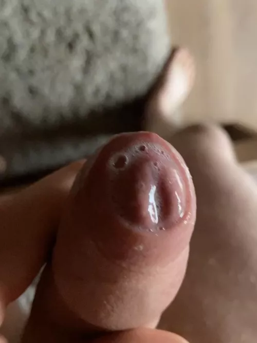 Morning.. by DefiantAd717