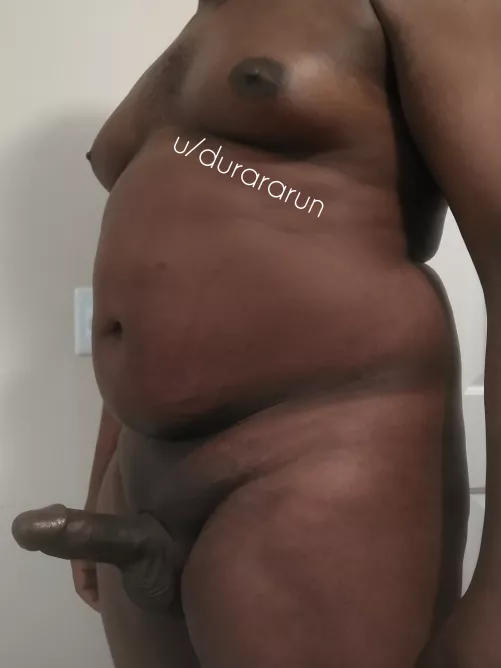 Morning! How's your weekend been so far? by durararun