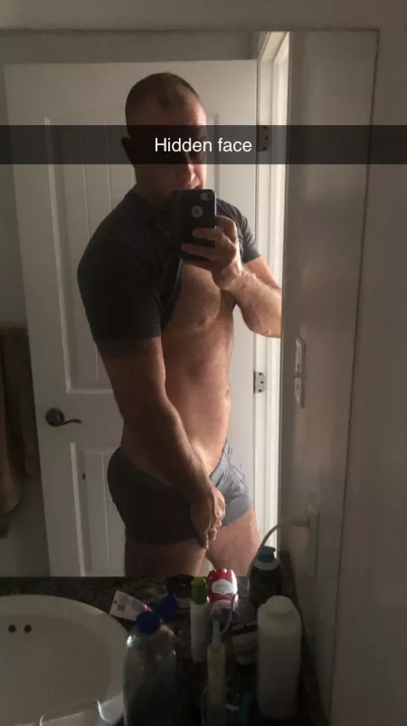 Morning! I was told I might belong here. What do you think? by bonanzabob81