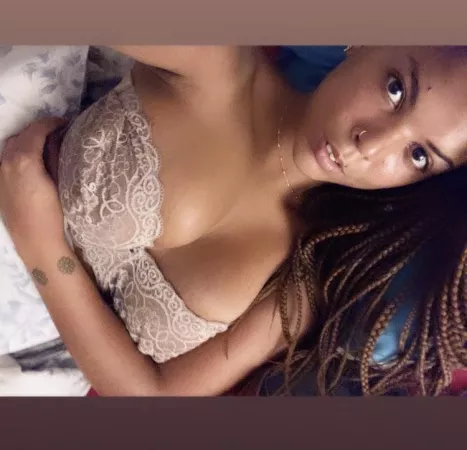 Morning in lace 🔥 by Cicitavares4