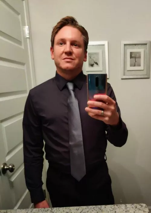 Morning! by JockAddict