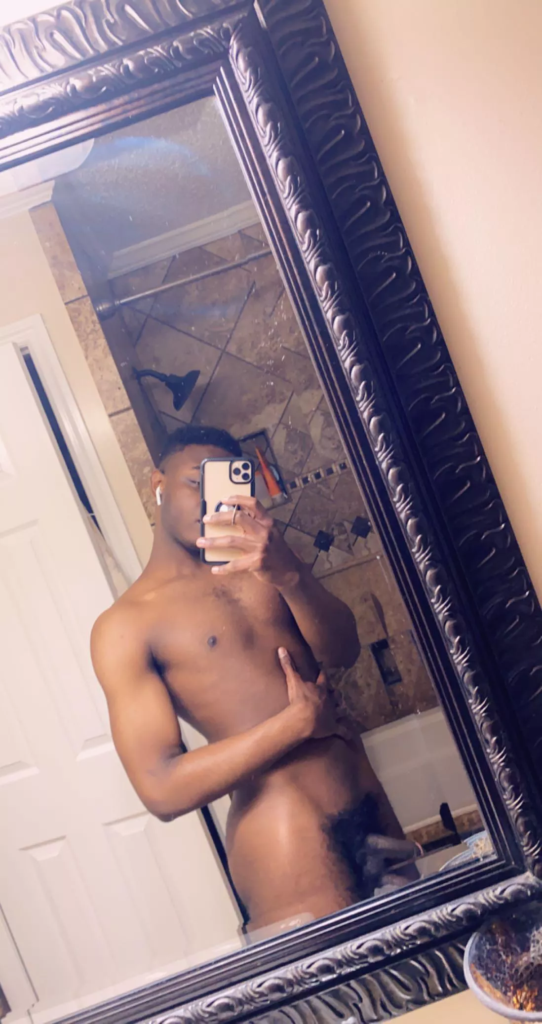 Morning ☀️ posted by hairyadonis