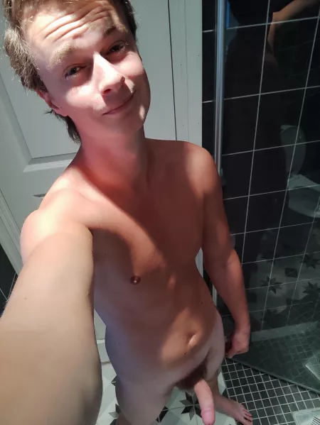 Morning ladies! Wdyt? by 26mnorwegian