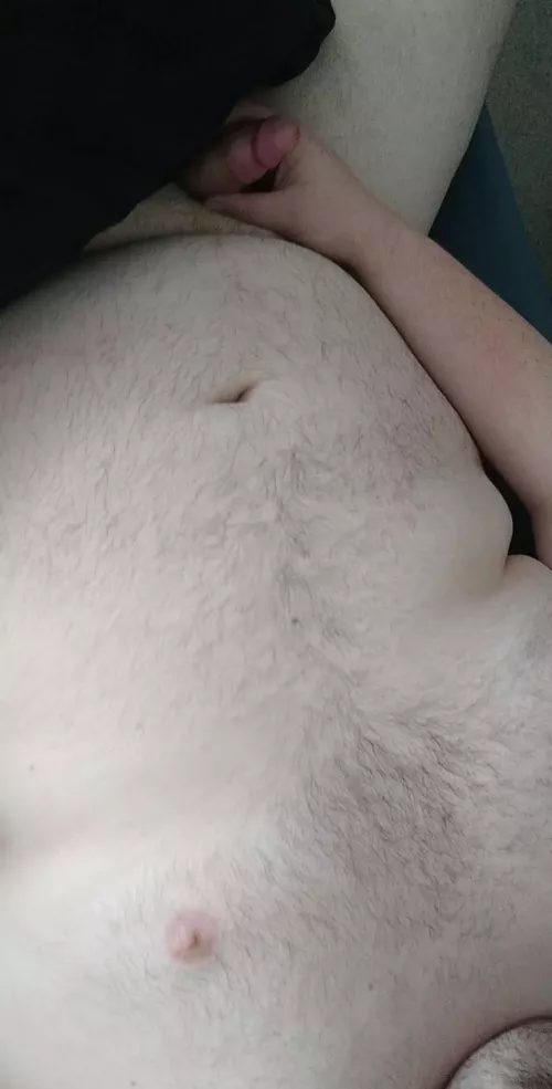 Morning! Let's make it a good one 😘 by Mr-Butternups