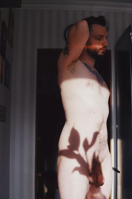 Morning light by jimbokid22