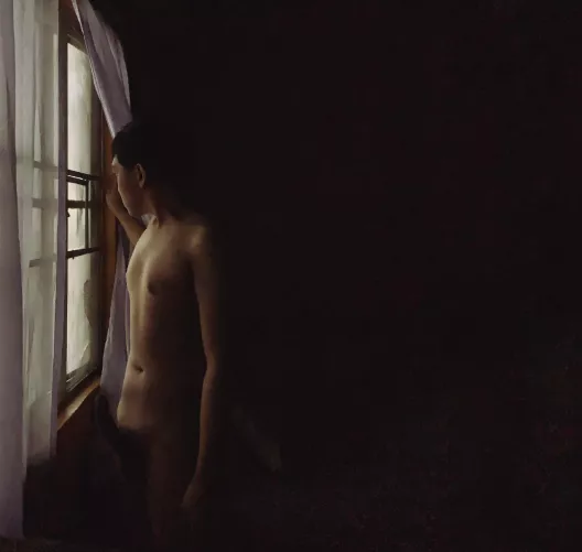 morning light by phliogn