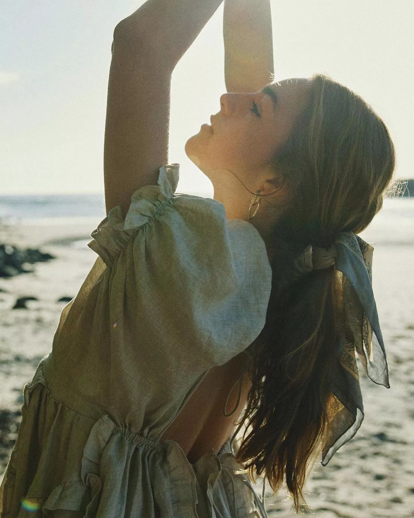 Morning light by Laz Smith posted by 54X1me